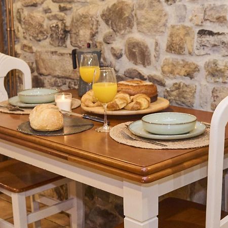 Casa Rural Tia Josefa Lon Zewnętrze zdjęcie