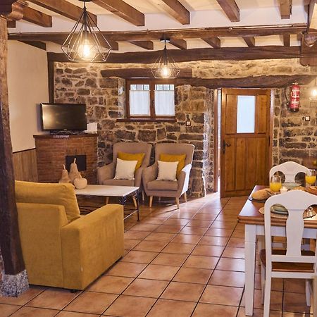 Casa Rural Tia Josefa Lon Pokój zdjęcie