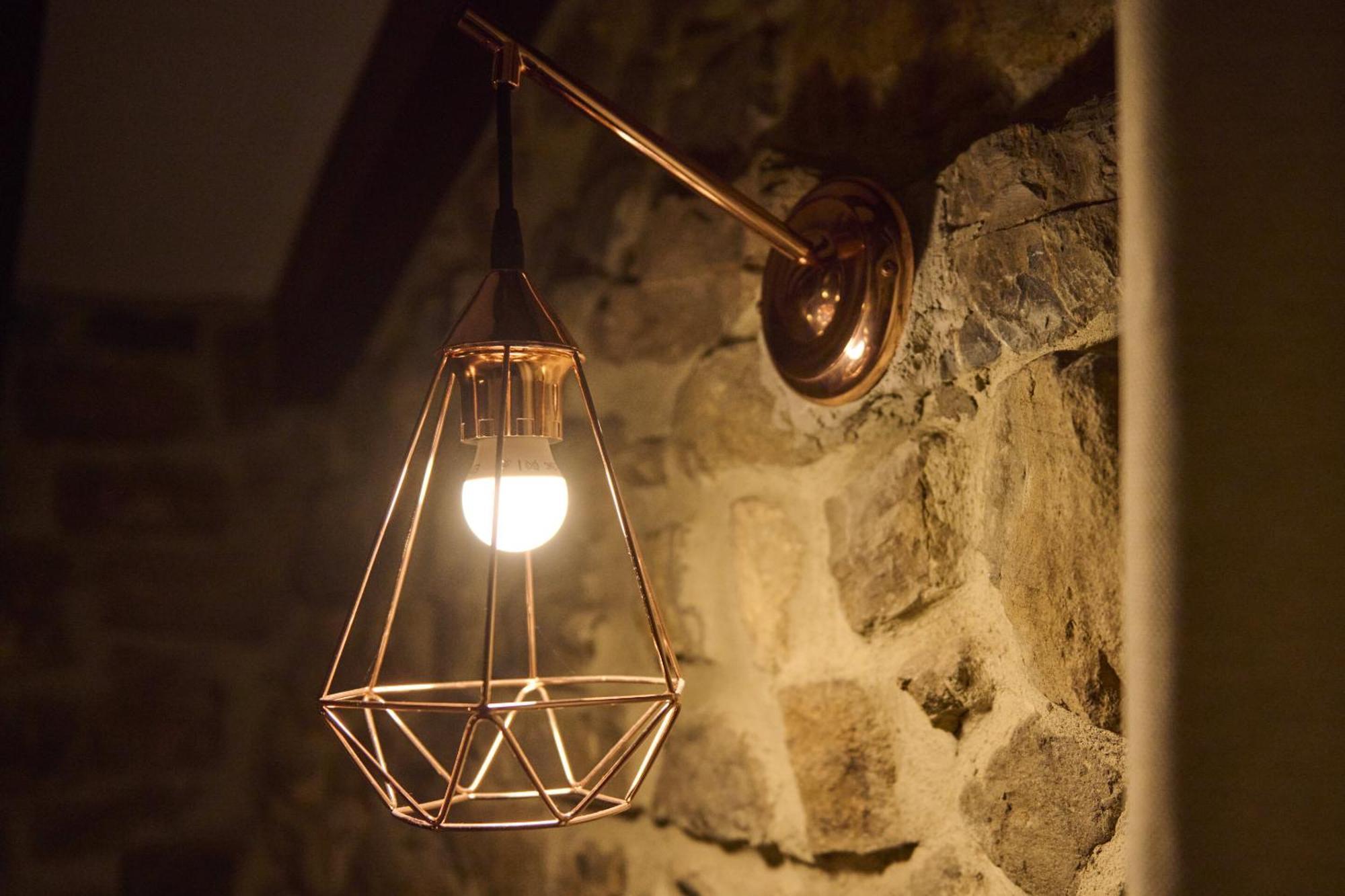Casa Rural Tia Josefa Lon Pokój zdjęcie