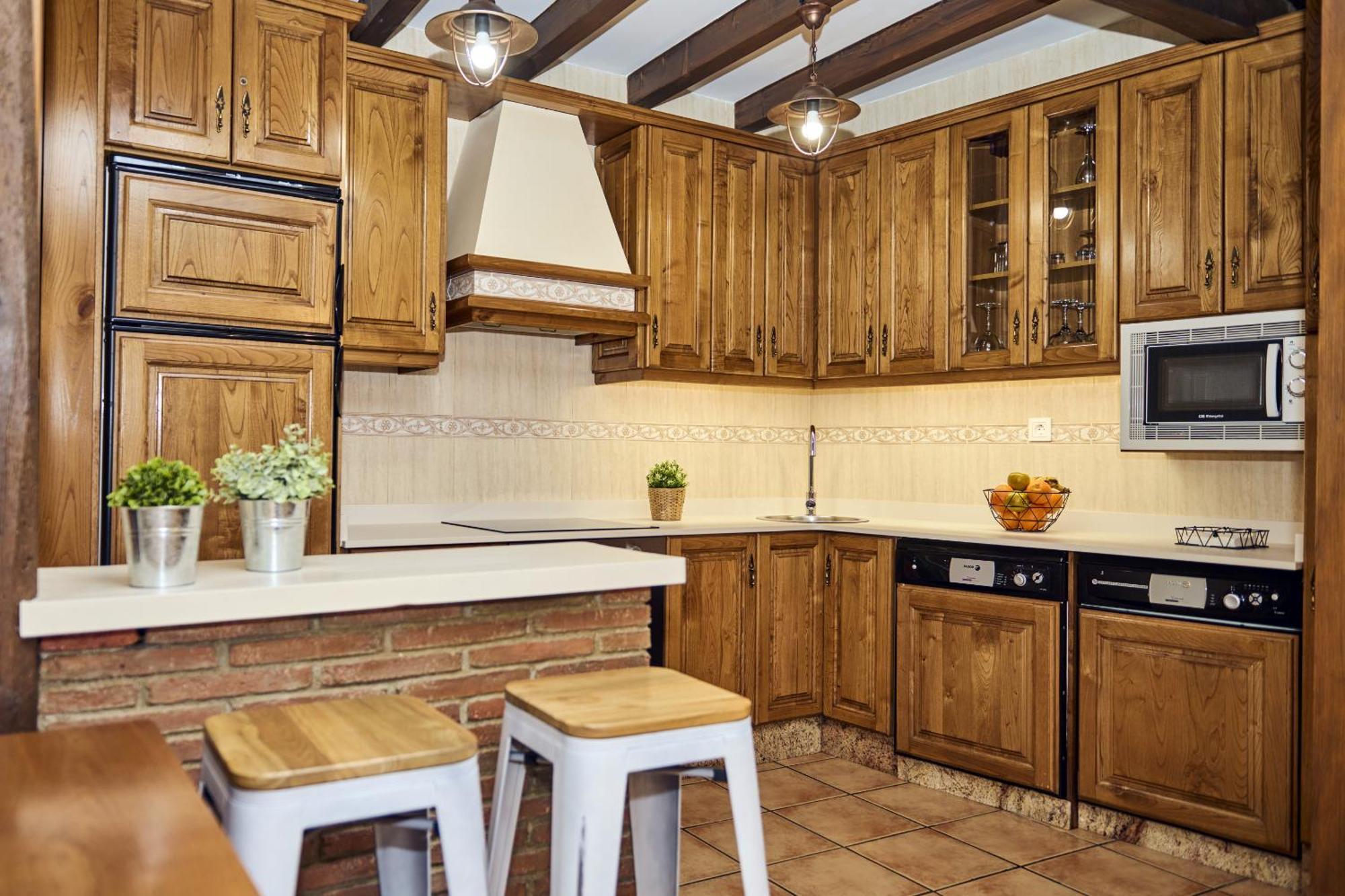 Casa Rural Tia Josefa Lon Pokój zdjęcie